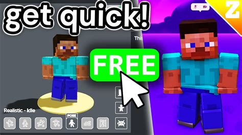 Realistic Animation Pack .